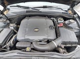 Chevrolet Camaro 1Lt 2G1FB1E37D9149068 photo
