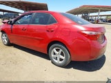 Toyota Corolla Le 2T1BURHE9KC186051 снимка