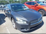 Nissan Maxima 3.5 Sv 1N4AA5AP2CC813035 снимка