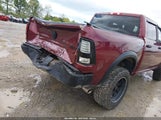Ram  Classic Warlock 4X4 5'7 Box 1C6RR7LT1MS528076 снимка
