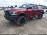 Ram  Classic Warlock 4X4 5'7 Box 1C6RR7LT1MS528076 снимка