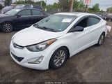 Hyundai Elantra Se 5NPDH4AE5FH636078 снимка