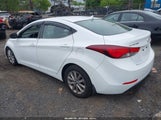 Hyundai Elantra Se 5NPDH4AE5FH636078 снимка