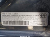 Audi A4 2.0T Premium WAUAFAFL8AN010772 снимка