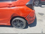 Honda Fit Sport 3HGGK5H69JM708293 fotografie