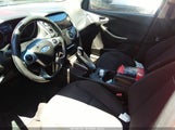 Ford Focus Sel 1FAHP3H26CL394179 снимка
