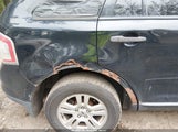 Ford Edge Se 2FMDK36C99BA97026 fotografie