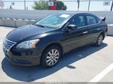 Nissan Sentra Fe+ S/Fe+ Sv/S/Sl/Sr/Sv 3N1AB7AP3EL667497 photo