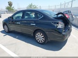 Nissan Sentra Fe+ S/Fe+ Sv/S/Sl/Sr/Sv 3N1AB7AP3EL667497 снимка