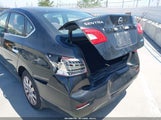 Nissan Sentra Fe+ S/Fe+ Sv/S/Sl/Sr/Sv 3N1AB7AP3EL667497 photo