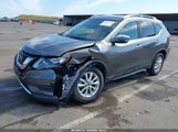 Nissan Rogue Sv 5N1AT2MV1JC707732 снимка