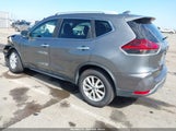 Nissan Rogue Sv 5N1AT2MV1JC707732 снимка