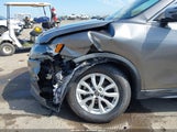 Nissan Rogue Sv 5N1AT2MV1JC707732 снимка