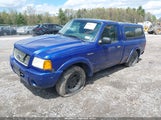 Ford Ranger Edge 1FTYR11U22TA70391 снимка