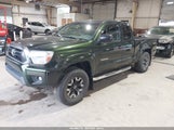 Toyota Tacoma Base V6 5TFUU4EN8CX033468 снимка
