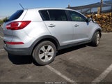 Kia Sportage Lx KNDPB3A21C7272935 снимка