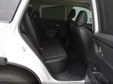 Nissan Rogue Sv Fwd JN8BT3BA8SW006625 fotografie