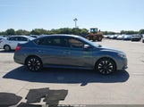 Nissan Sentra Sr 3N1AB7AP3JY240088 снимка
