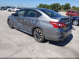 Nissan Sentra Sr 3N1AB7AP3JY240088 снимка