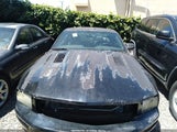 Ford Mustang Gt 1ZVHT82H265185818 снимка