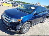 Ford Edge Limited 2FMDK3K97CBA93381 fotografie