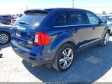 Ford Edge Limited 2FMDK3K97CBA93381 fotografie