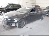 Chevrolet Malibu 1Lt 1G1ZE5STXHF216582 снимка
