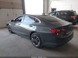 Chevrolet Malibu 1Lt 1G1ZE5STXHF216582 снимка