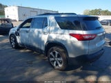Chevrolet Traverse Awd Lt Leather 1GNEVHKW6LJ312658 снимка