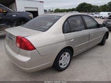 Honda Civic Lx 1HGES16572L066055 снимка