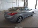 Hyundai Elantra Gls KMHDH4AE5DU498377 photo