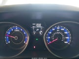 Hyundai Elantra Gls KMHDH4AE5DU498377 photo