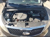 Kia Sportage Lx KNDPBCAC1E7611866 снимка