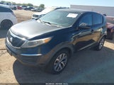 Kia Sportage Lx KNDPBCAC1E7611866 снимка