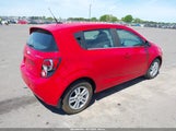 Chevrolet Sonic Lt Auto 1G1JC6SG3D4142309 снимка