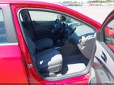 Chevrolet Sonic Lt Auto 1G1JC6SG3D4142309 снимка