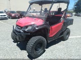 Honda Sxs1000 M3 1HFVE04A0G4007582 снимка
