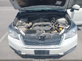 Subaru Forester 2.5I Premium JF2SJAGC9HH499312 снимка