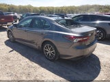 Toyota Camry Xle 4T1F11AK8PU742786 снимка