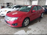 Ford Fusion Se 3FAHP0HA8CR154896 снимка