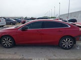Chevrolet Malibu Fwd Rs 1G1ZG5ST3MF038180 fotografie