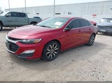 Chevrolet Malibu Fwd Rs 1G1ZG5ST3MF038180 fotografie