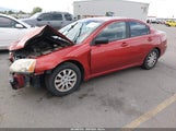 Mitsubishi Galant Fe 4A32B2FF3CE010908 photo