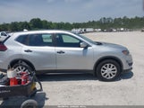 Nissan Rogue S Fwd 5N1AT2MT3LC806957 снимка