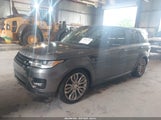 Land Rover Range Rover Sport 5.0L V8 Supercharged SALWR2TF1FA534972 снимка