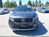 Kia Sorento 3.3L Sxl 5XYPKDA5XGG137980 fotografie