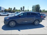 Kia Sorento 3.3L Sxl 5XYPKDA5XGG137980 снимка