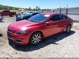 Chevrolet Malibu 2Lt 1G1ZF5SX9GF183654 снимка