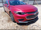 Chevrolet Malibu 2Lt 1G1ZF5SX9GF183654 снимка