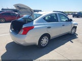 Nissan Versa 1.6 S 3N1CN7AP7CL861561 снимка